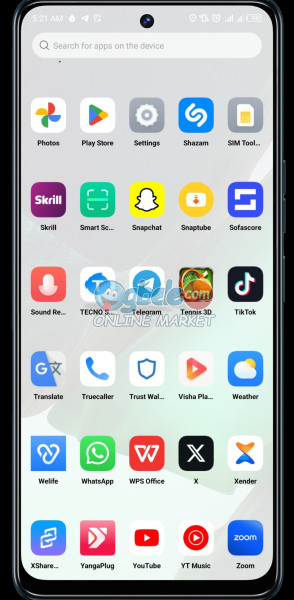 listing img