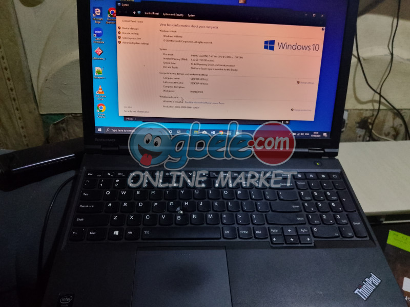 listing img