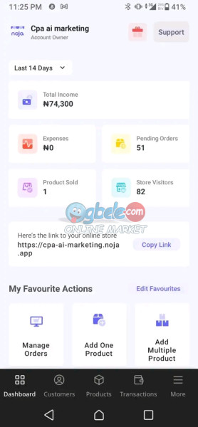 listing img