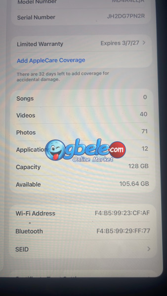 listing img